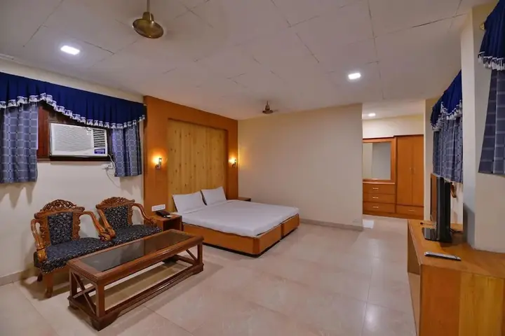 Джаландхар: Hotel Dolphin