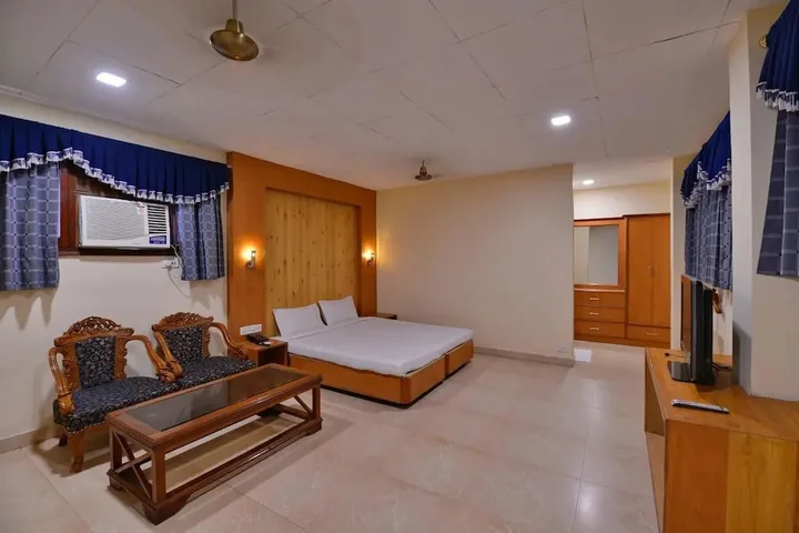 Джаландхар: Hotel Dolphin