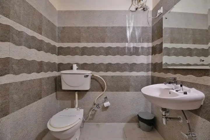 Джаландхар: Hotel Dolphin