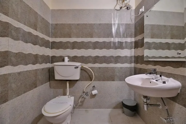 Джаландхар: Hotel Dolphin