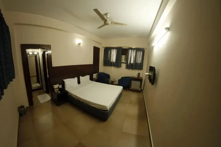 Джаландхар: Hotel Dolphin