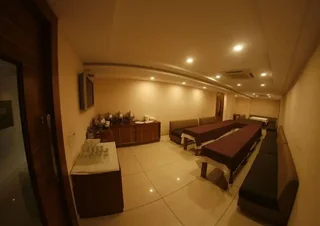 Джаландхар: Hotel Dolphin