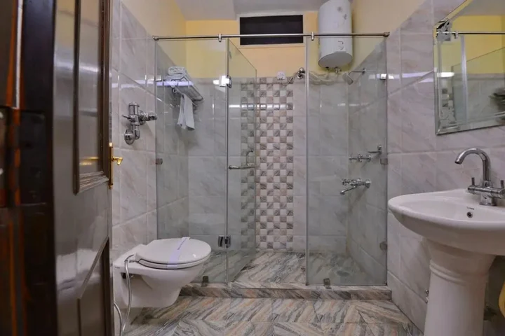 Джаландхар: Hotel Dolphin