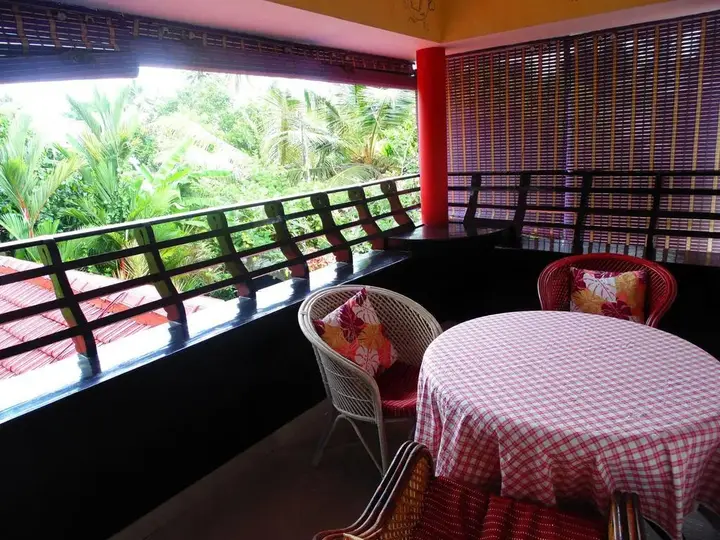 Аллеппи: Bella Boutique Homestay