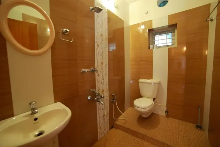 Аллеппи: Bella Boutique Homestay