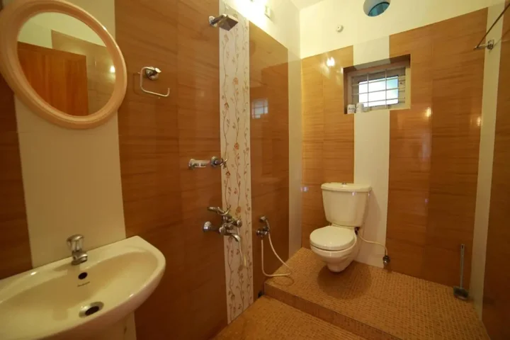Аллеппи: Bella Boutique Homestay
