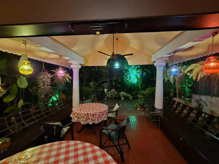 Аллеппи: Bella Boutique Homestay