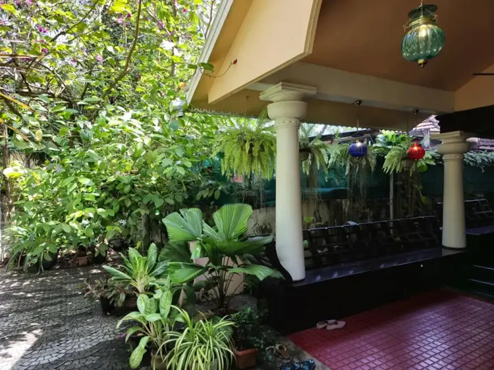 Аллеппи: Bella Boutique Homestay