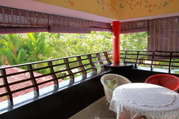 Аллеппи: Bella Boutique Homestay