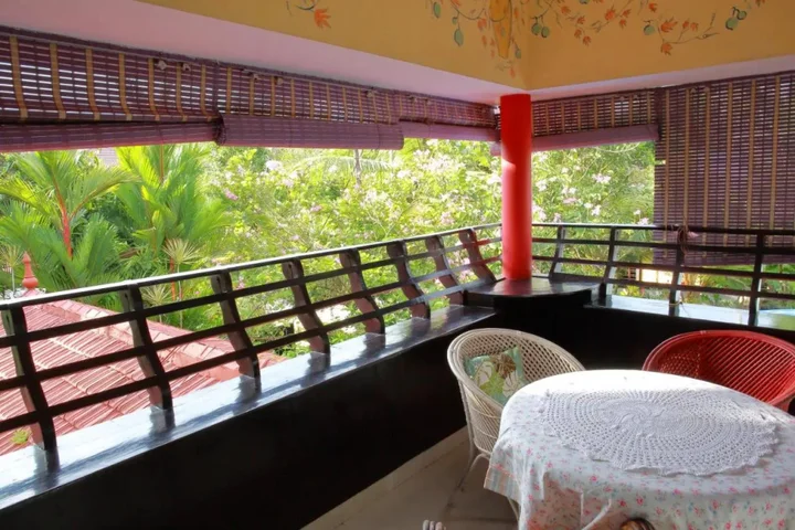 Аллеппи: Bella Boutique Homestay