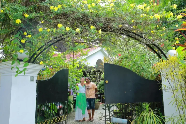 Аллеппи: Bella Boutique Homestay
