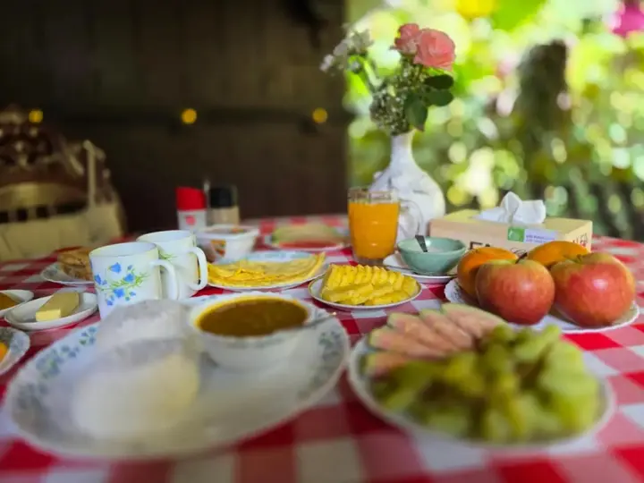 Аллеппи: Bella Boutique Homestay