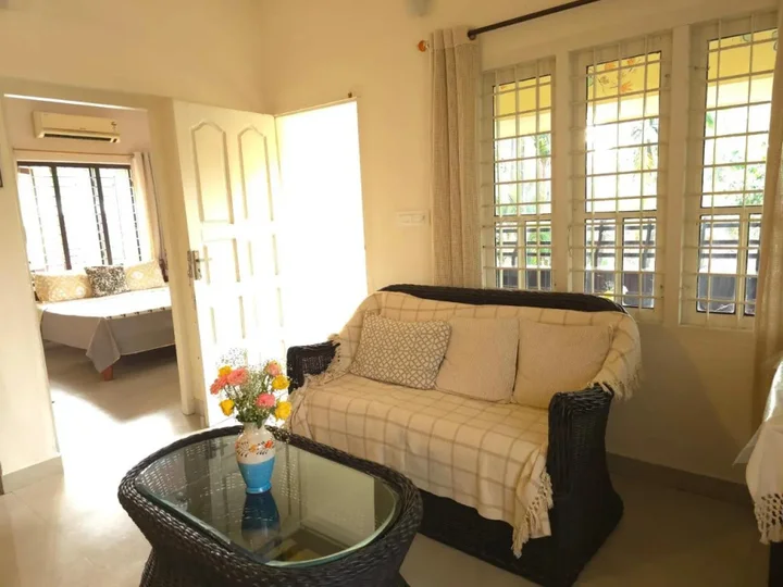 Аллеппи: Bella Boutique Homestay
