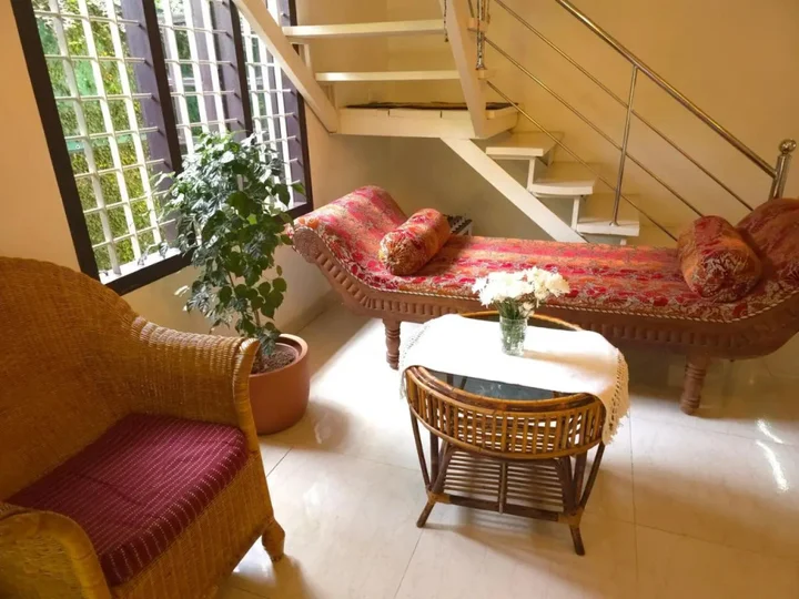 Аллеппи: Bella Boutique Homestay