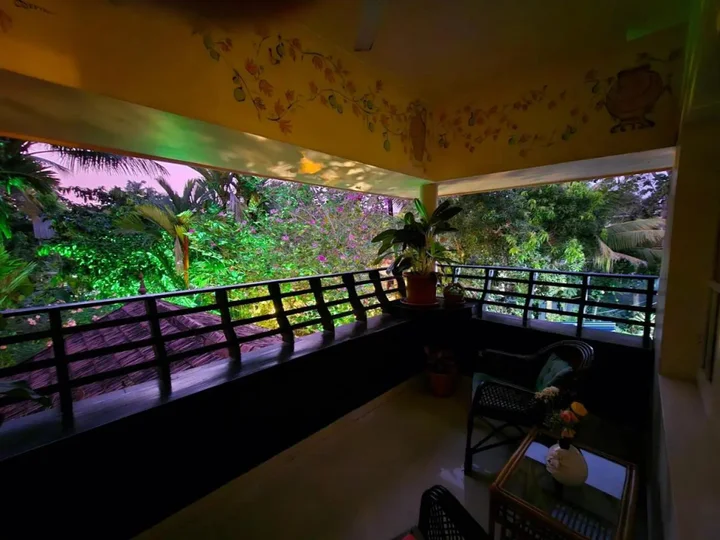 Аллеппи: Bella Boutique Homestay