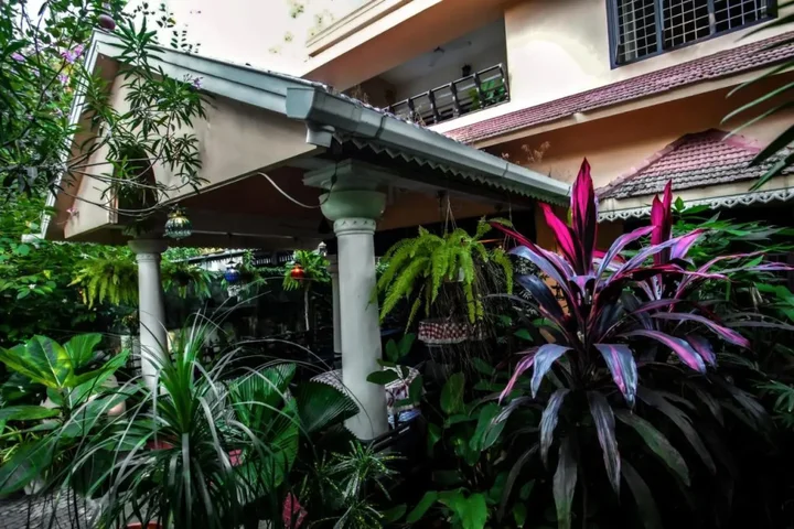Аллеппи: Bella Boutique Homestay