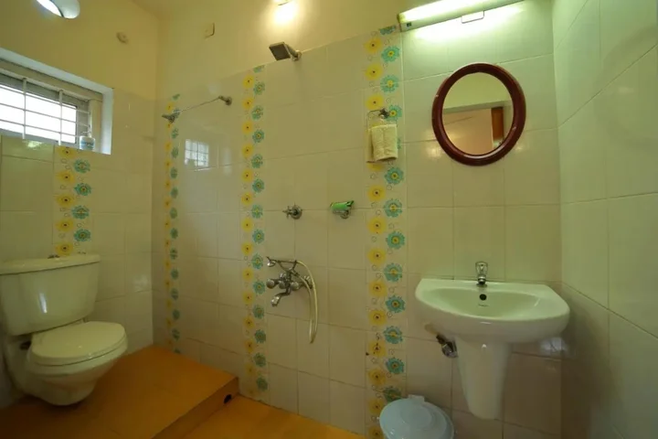 Аллеппи: Bella Boutique Homestay