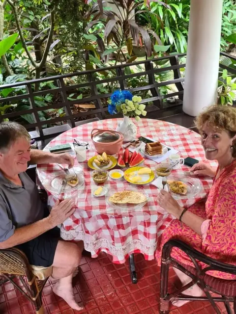 Аллеппи: Bella Boutique Homestay