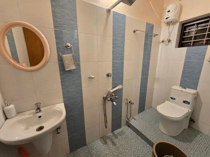 Аллеппи: Bella Boutique Homestay