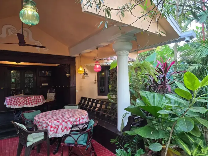 Аллеппи: Bella Boutique Homestay