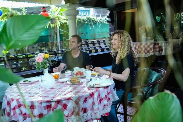 Аллеппи: Bella Boutique Homestay