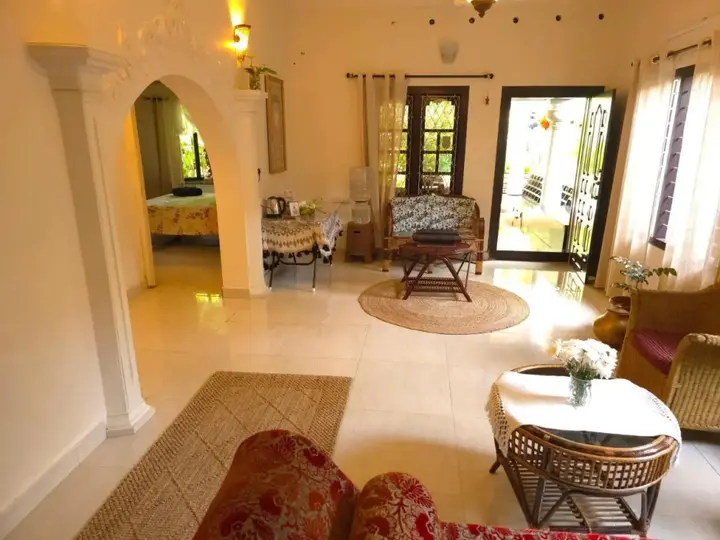 Аллеппи: Bella Boutique Homestay