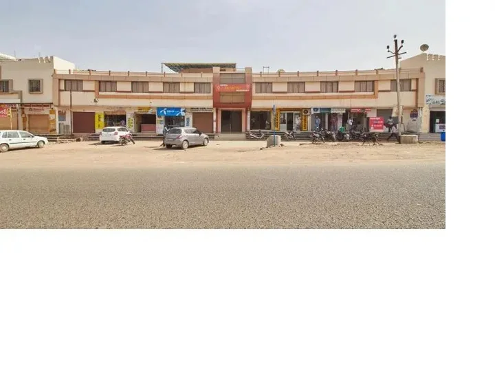 Бхудж: Divya Jyot Residency
