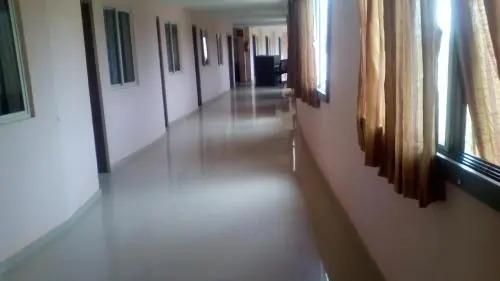 Бхудж: Divya Jyot Residency