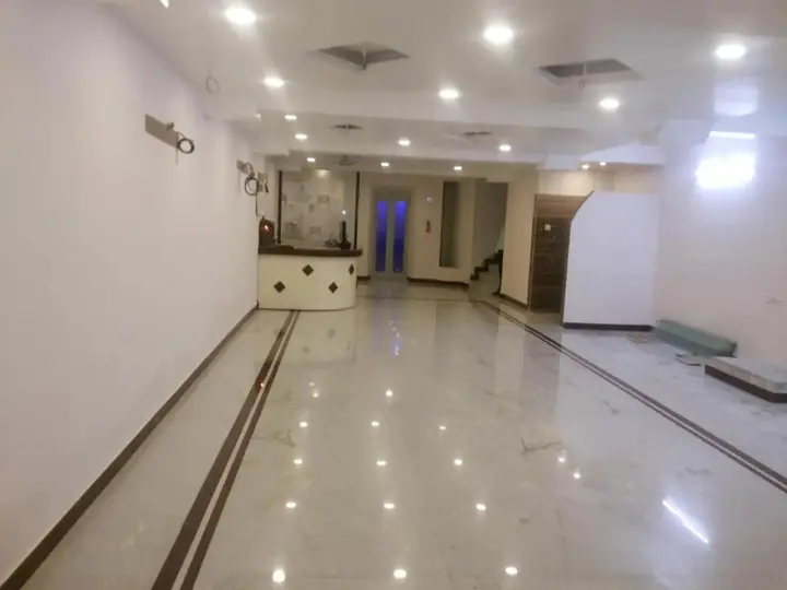 Мадурай: Hotel Nambi