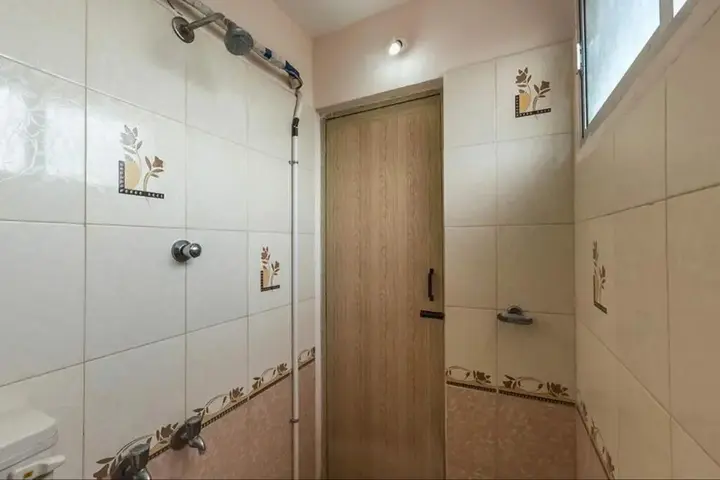 Мадурай: Hotel Nambi