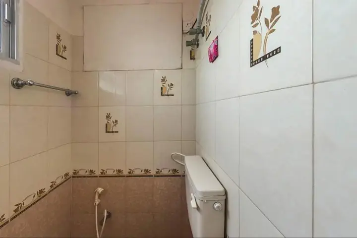 Мадурай: Hotel Nambi