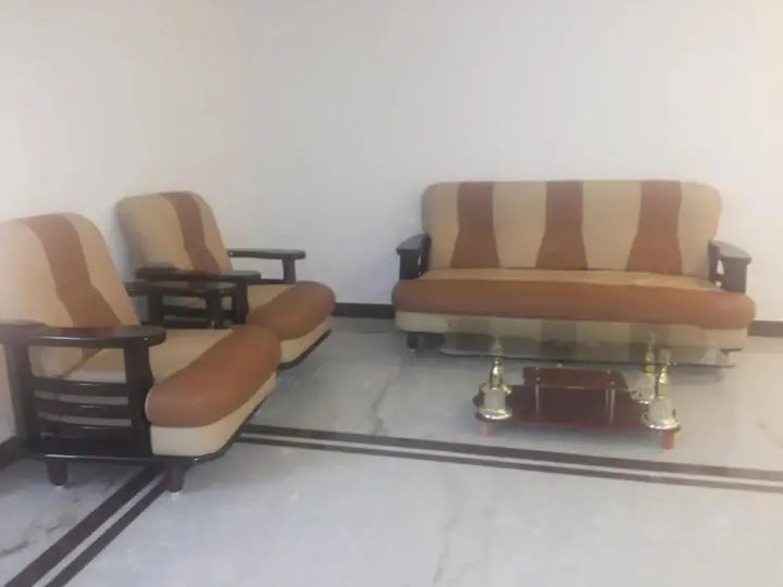 Мадурай: Hotel Nambi