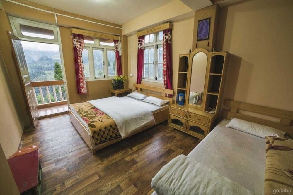 Чунгтанг: Ourguest Bichu Homestay
