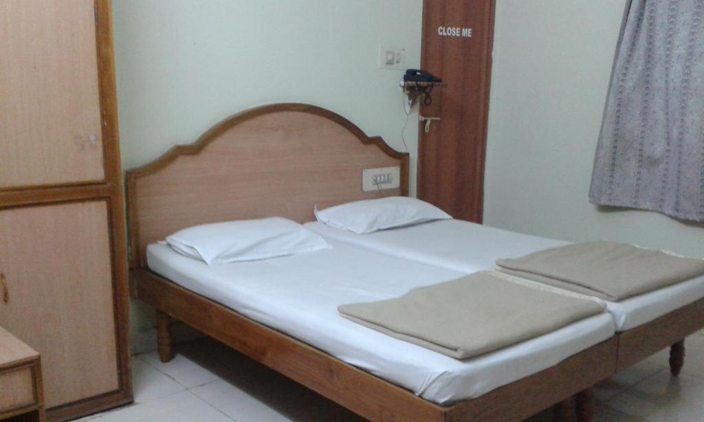 Тирупати: Hotel Agarala Residency