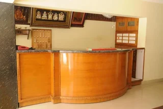 Тирупати: Hotel Agarala Residency