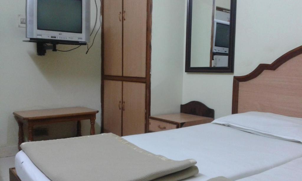 Тирупати: Hotel Agarala Residency
