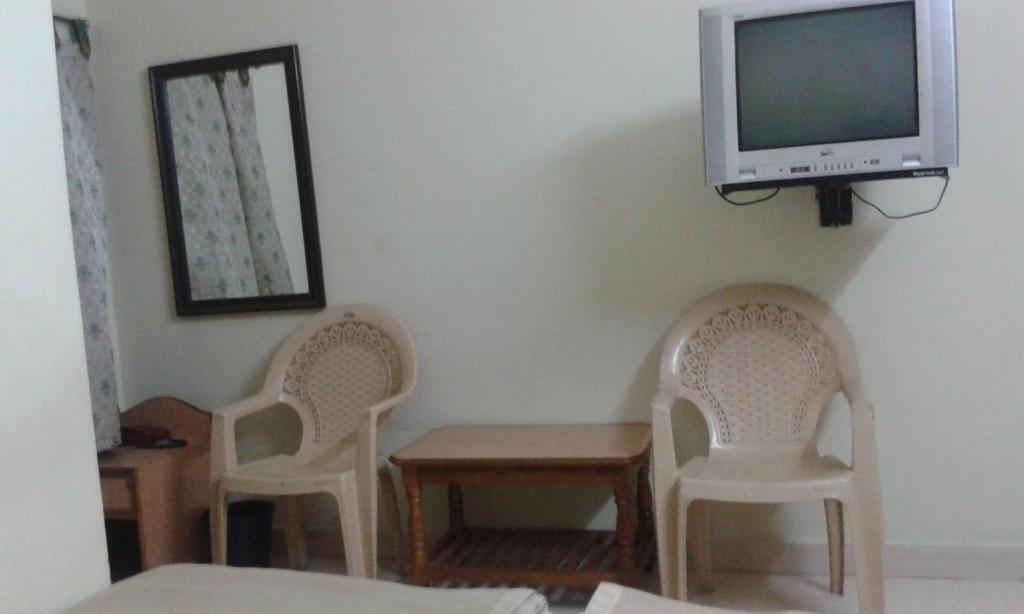 Тирупати: Hotel Agarala Residency