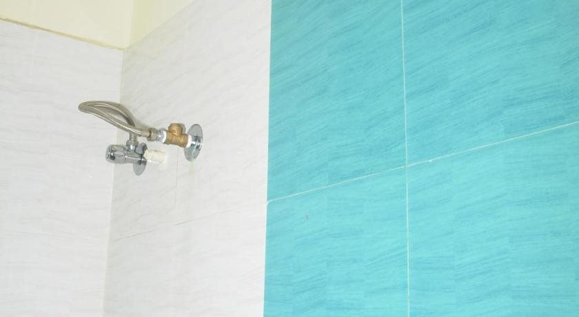 Тирупати: Hotel Agarala Residency