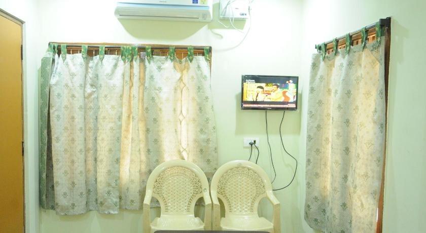 Тирупати: Hotel Agarala Residency