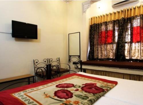 Heritage Haveli Guest House — фото 3
