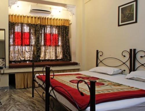Удаипур: Heritage Haveli Guest House