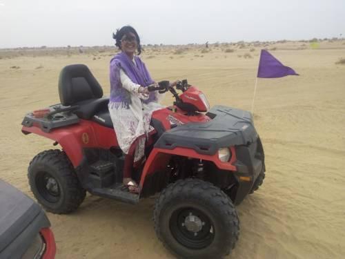 Джайсалмер: La Diva Homestay Jaisalmer