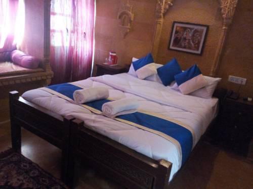 La Diva Homestay Jaisalmer — фото 2