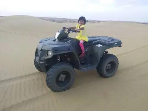 Джайсалмер: La Diva Homestay Jaisalmer