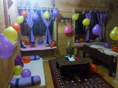 Джайсалмер: La Diva Homestay Jaisalmer