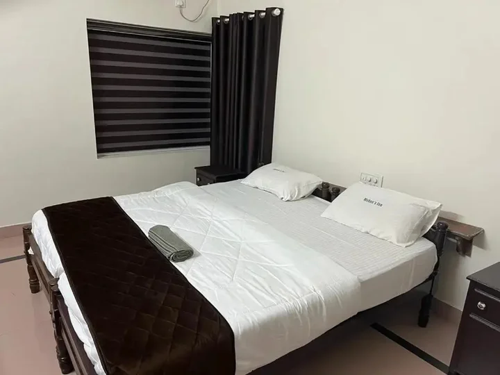 Варкала: Thanal Beach Resort