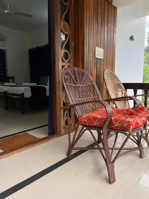 Варкала: Thanal Beach Resort