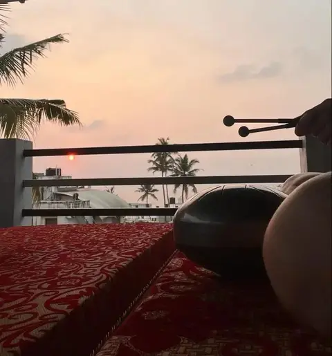 Варкала: Thanal Beach Resort