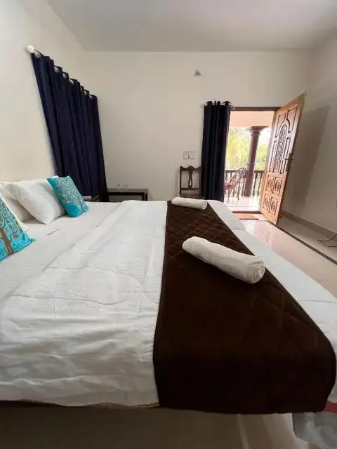 Варкала: Thanal Beach Resort