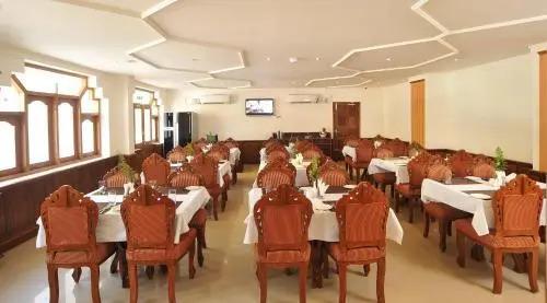Варкала: Thanal Beach Resort